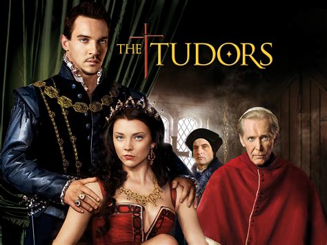 The Tudors (TV) 